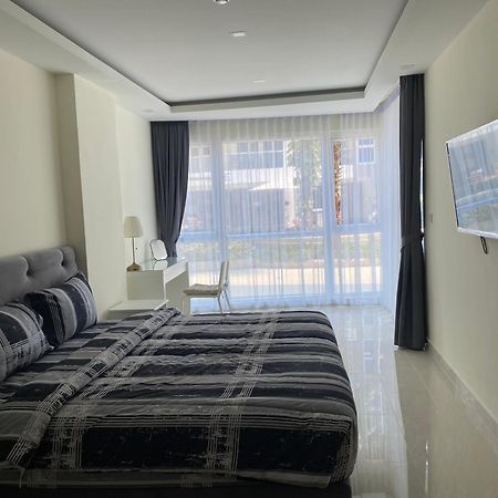 باتايا Grand Avenue Condo By Bormon المظهر الخارجي الصورة